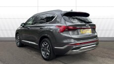 Hyundai SANTA FE 1.6 TGDi Plug-in Hybrid Ultimate 5dr 4WD Auto Estate